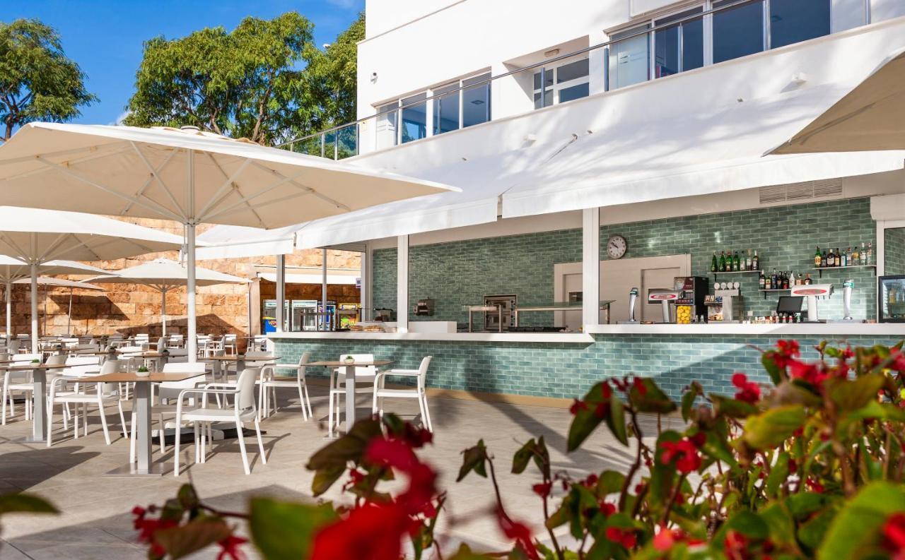 Globales Mimosa Hotel Palmanova Екстериор снимка