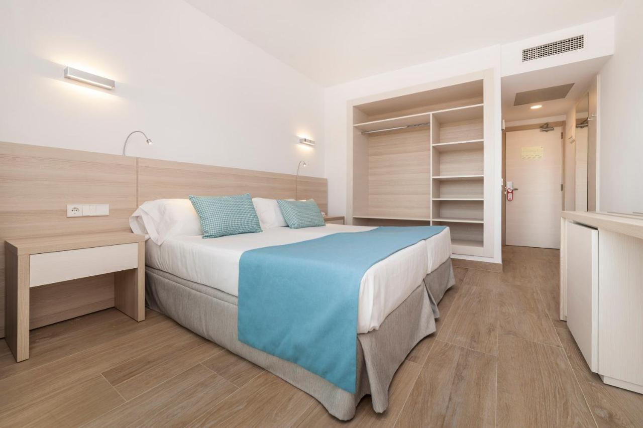 Globales Mimosa Hotel Palmanova Екстериор снимка